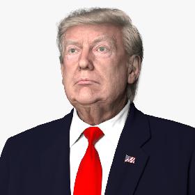 Push Boat Ship with Pontoon Barge 3D model